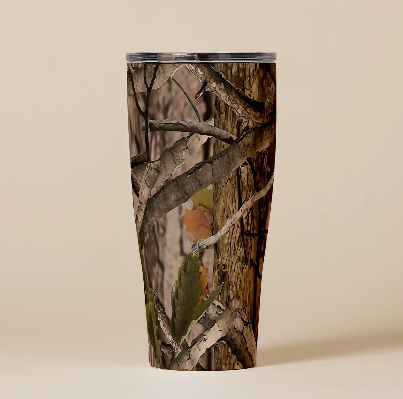 Camo Tumbler-30 oz