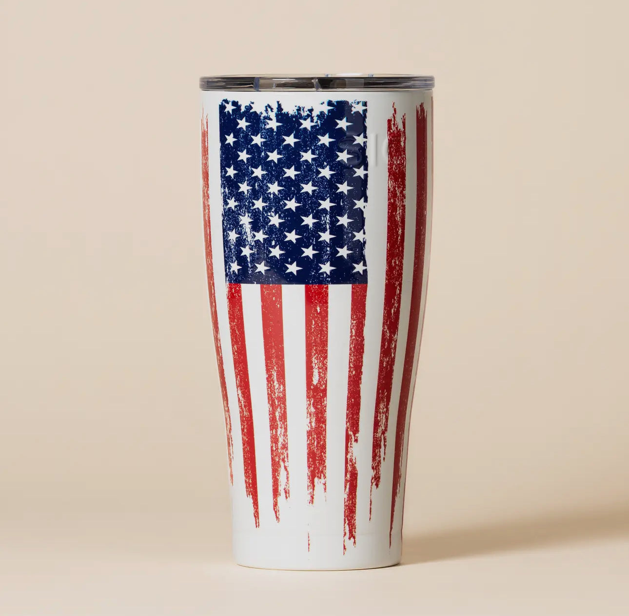 American Flag Tumbler-30 oz