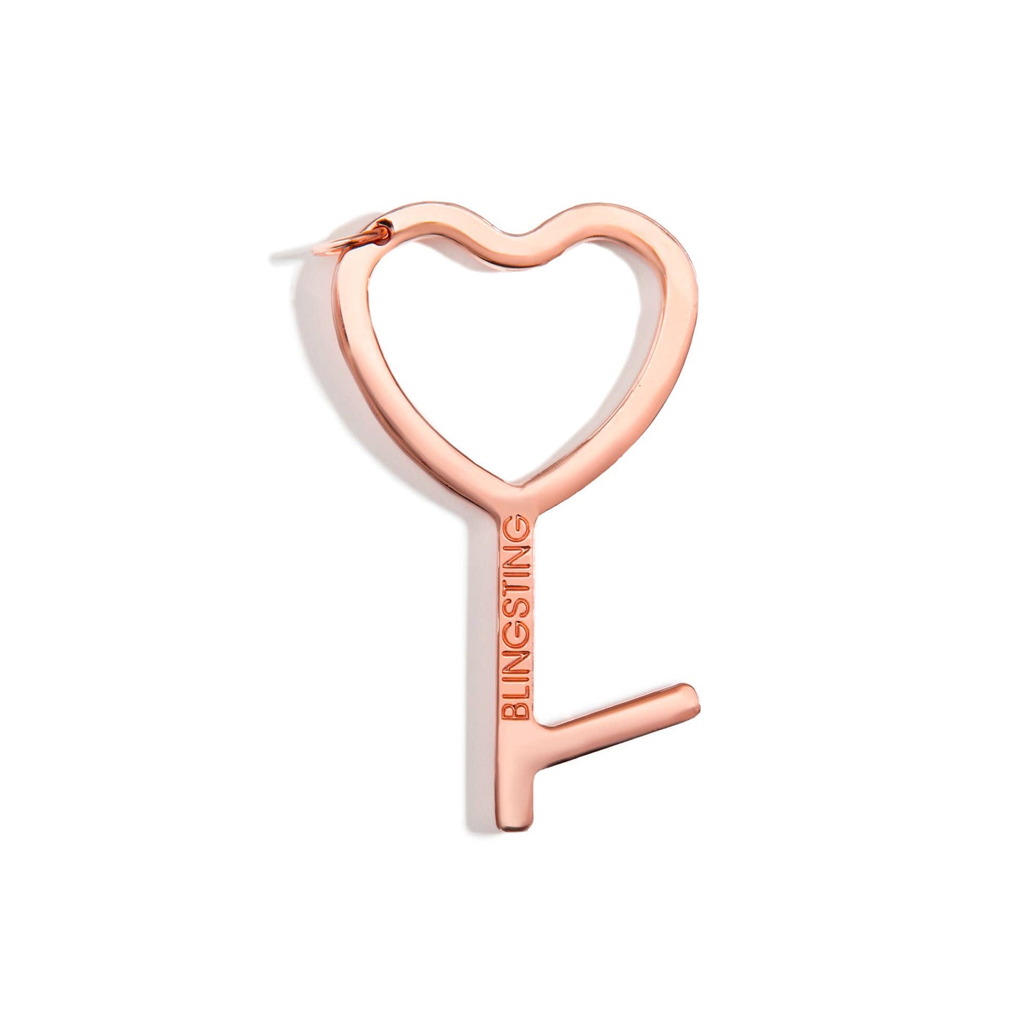 Handle Grabber | Rose Gold
