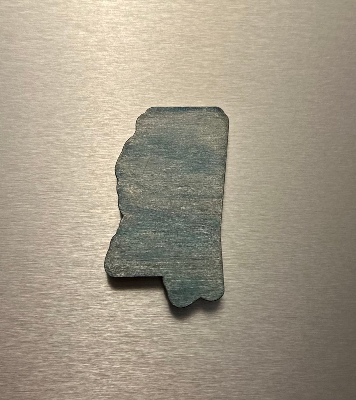 Mississippi Magnets
